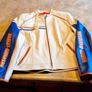 Harley Davidson 1W Jacket